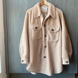 A.L.C. Cambrie Jakcet